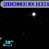 [ZEH2003] RX J1321.2+2101  3