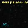 NVSS J131940+191025