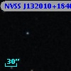 NVSS J132010+184622