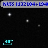 NVSS J132104+194647