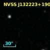 NVSS J132223+190959