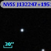 NVSS J132247+195129