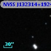NVSS J132314+192406