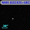NVSS J132325+192211