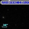 NVSS J132404+195655