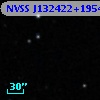 NVSS J132422+195440