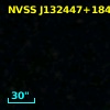 NVSS J132447+184551