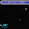 NVSS J132455+190051