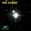 HD  23689