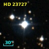 HD  23727