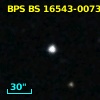 BPS BS 16543-0073