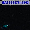IRAS F13176+1843