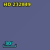 HD 232849