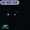 LP  437-54