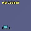 HD 232848