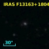 IRAS F13163+1804