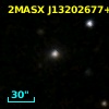 2MASX J13202677+1701124