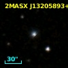 2MASX J13205893+1632317