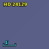 HD  24129