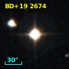 BD+19  2674