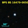 BPS BS 16479-0050
