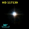 HD 117139