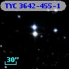 TYC 3642-455-1