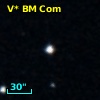 V* BM Com