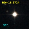 BD+18  2724