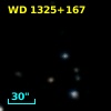 WD 1325+167