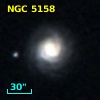 NGC  5158
