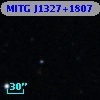 MITG J1327+1807