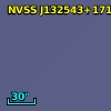 2MASX J13254389+1715529