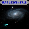 IRAS 13268+1718