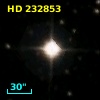 HD 232853