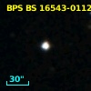 BPS BS 16543-0112