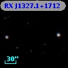 RX J1327.1+1712