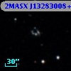 2MASX J13283008+1550181