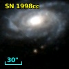 SN 1998cc