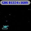 GB6 B1324+1609