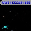 NVSS J132219+165120