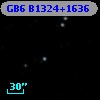 GB6 B1324+1636