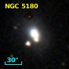 NGC  5180