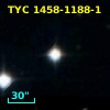 TYC 1458-1188-1