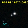 BPS BS 16972-0030