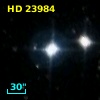 HD  23984