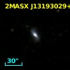 2MASX J13193029+1606476
