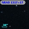 NRAO 1317+17