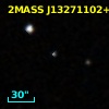 2MASS J13271102+1711300