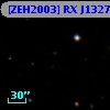 [ZEH2003] RX J1327.1+1712  3